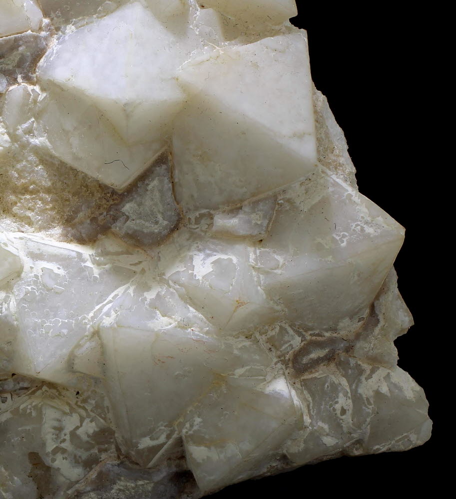 Quartz Psm Fluorite