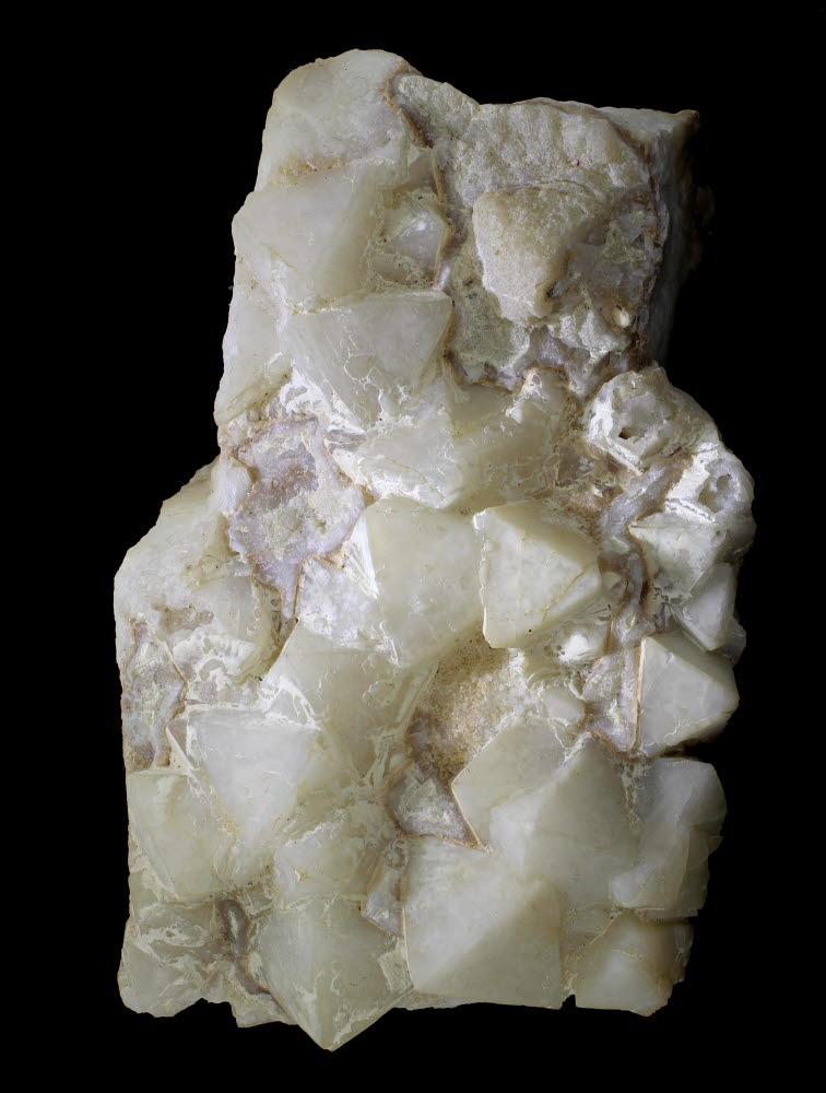 Quartz Psm Fluorite