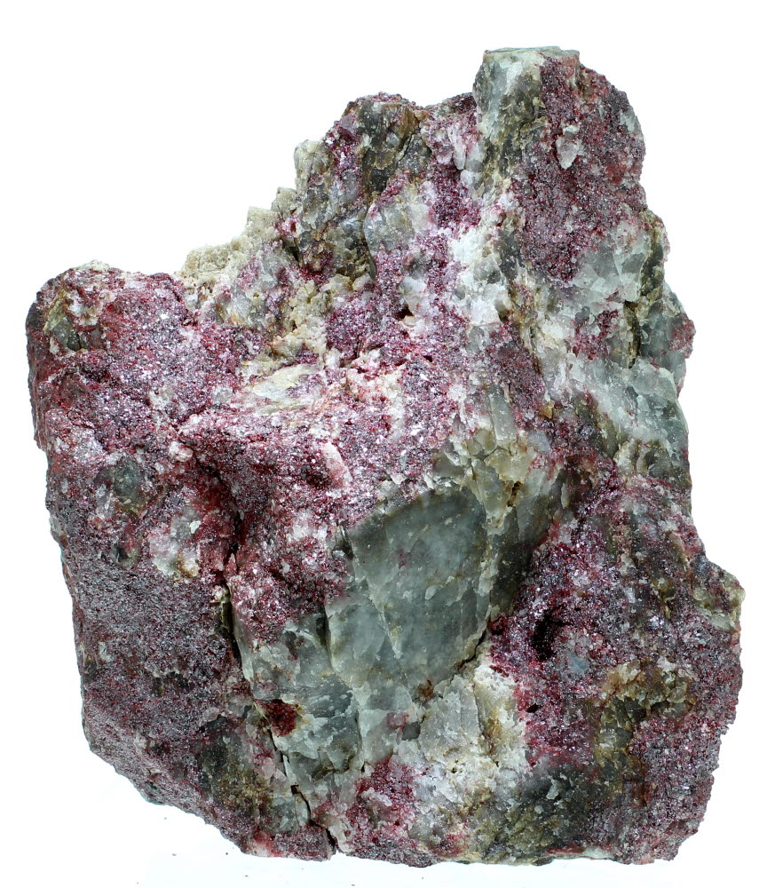 Cinnabar