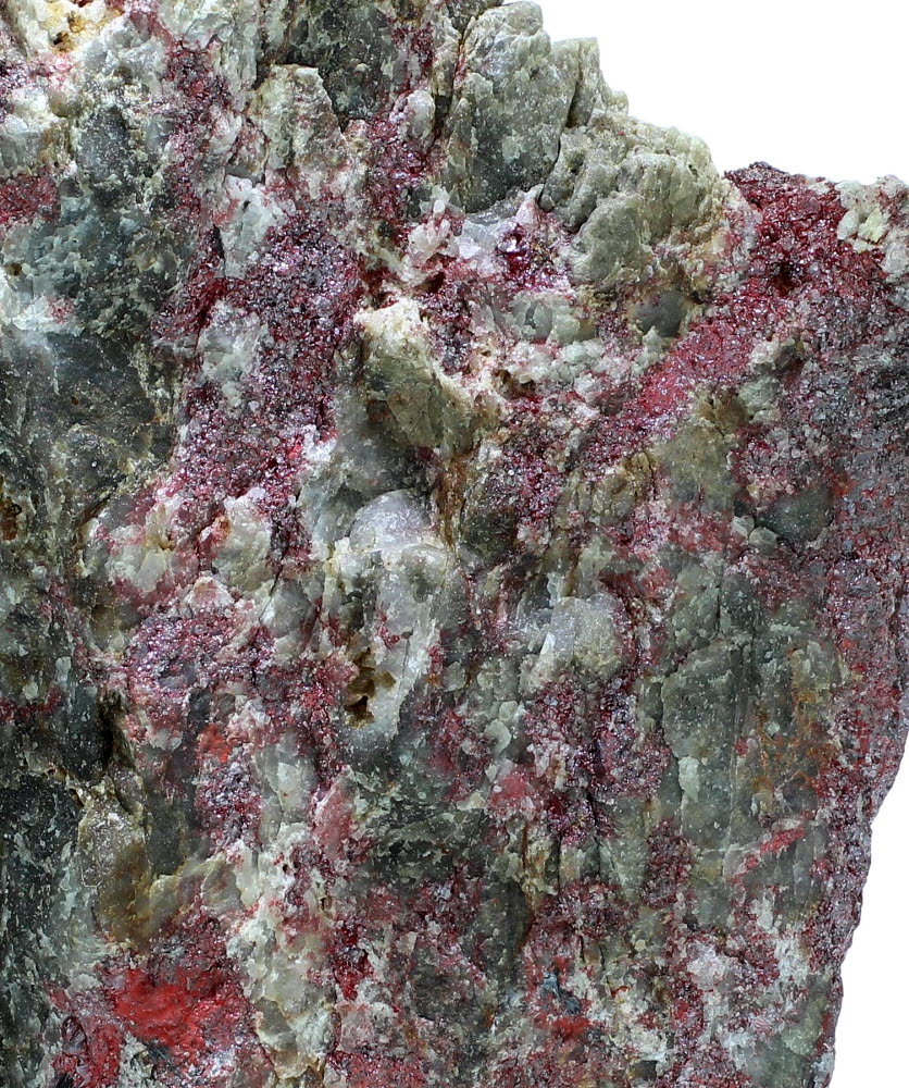 Cinnabar