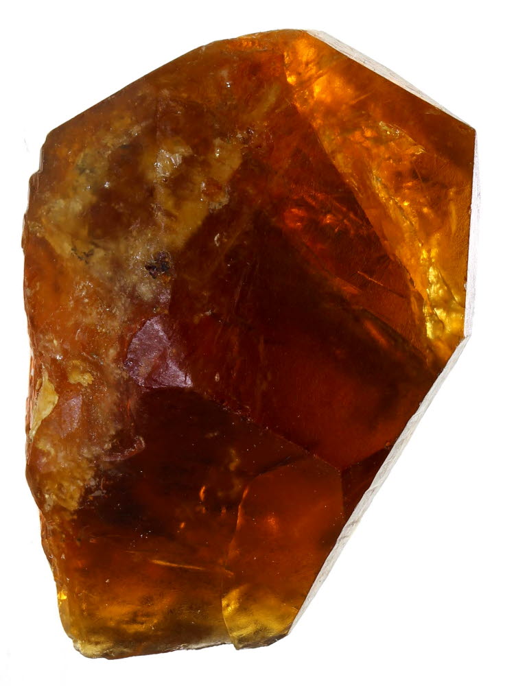 Dravite