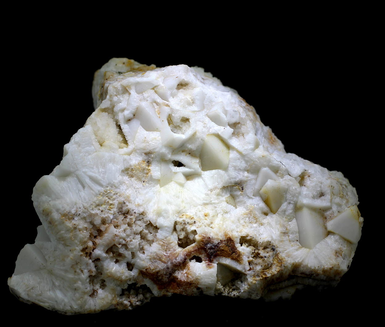 Quartz Psm Fluorite