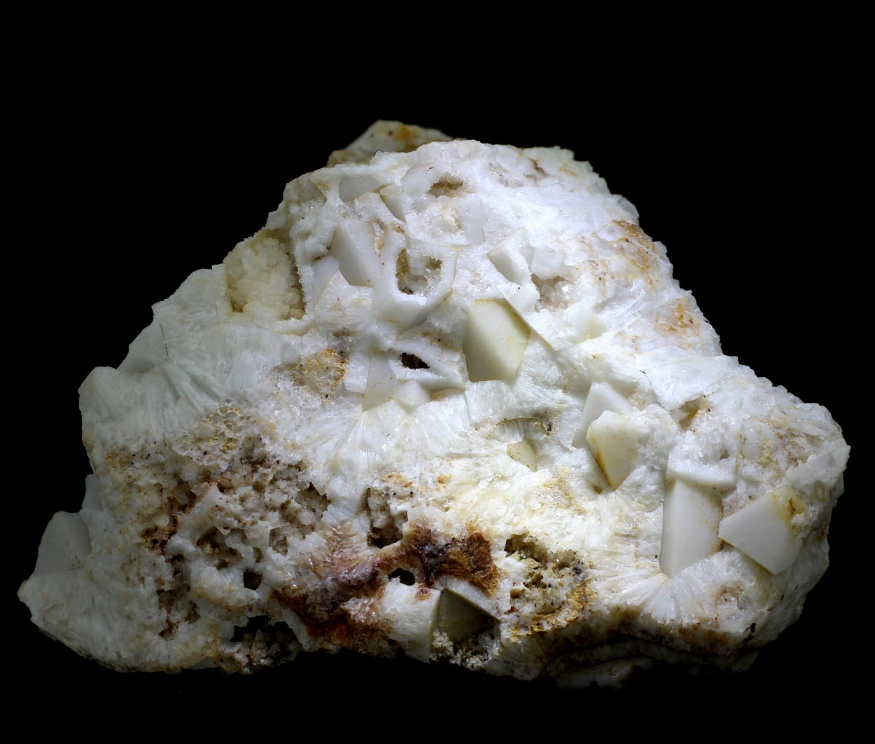 Quartz Psm Fluorite