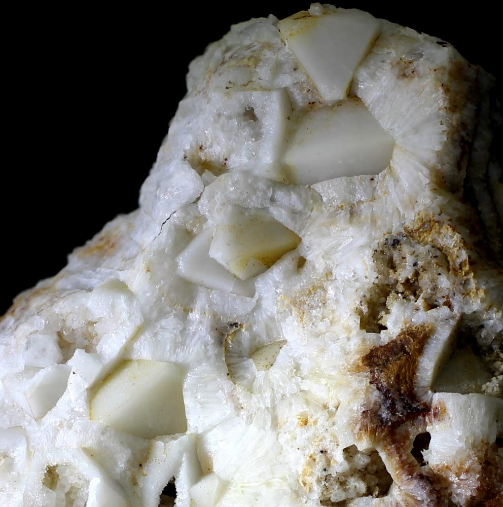 Quartz Psm Fluorite