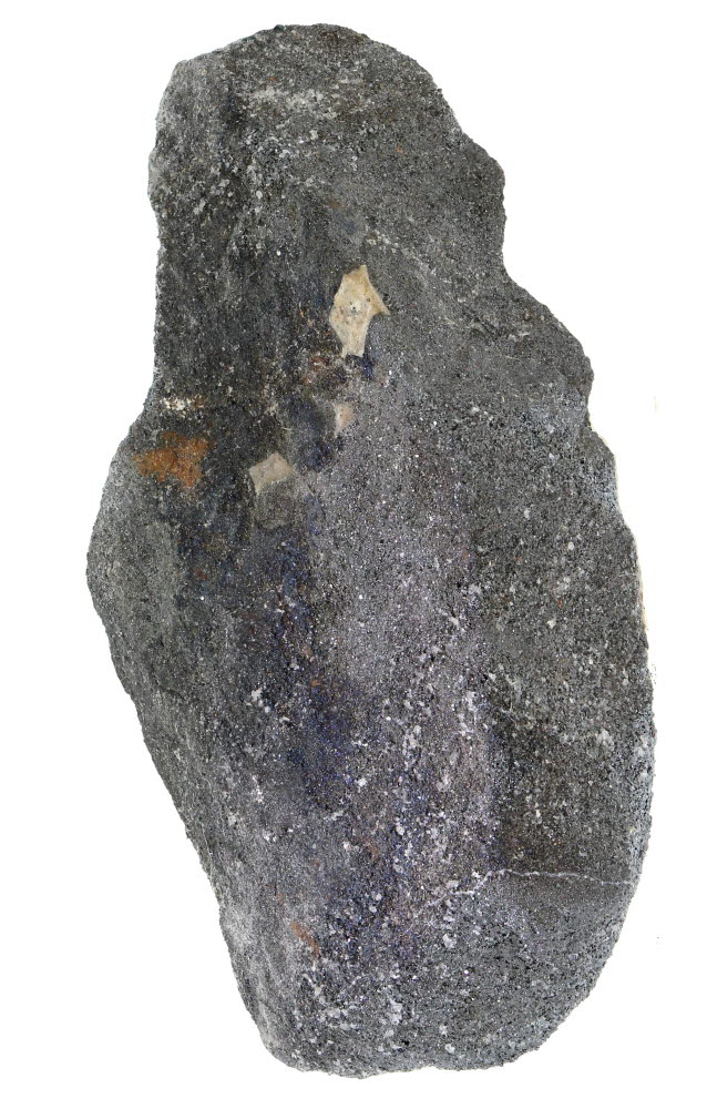 Harkerite