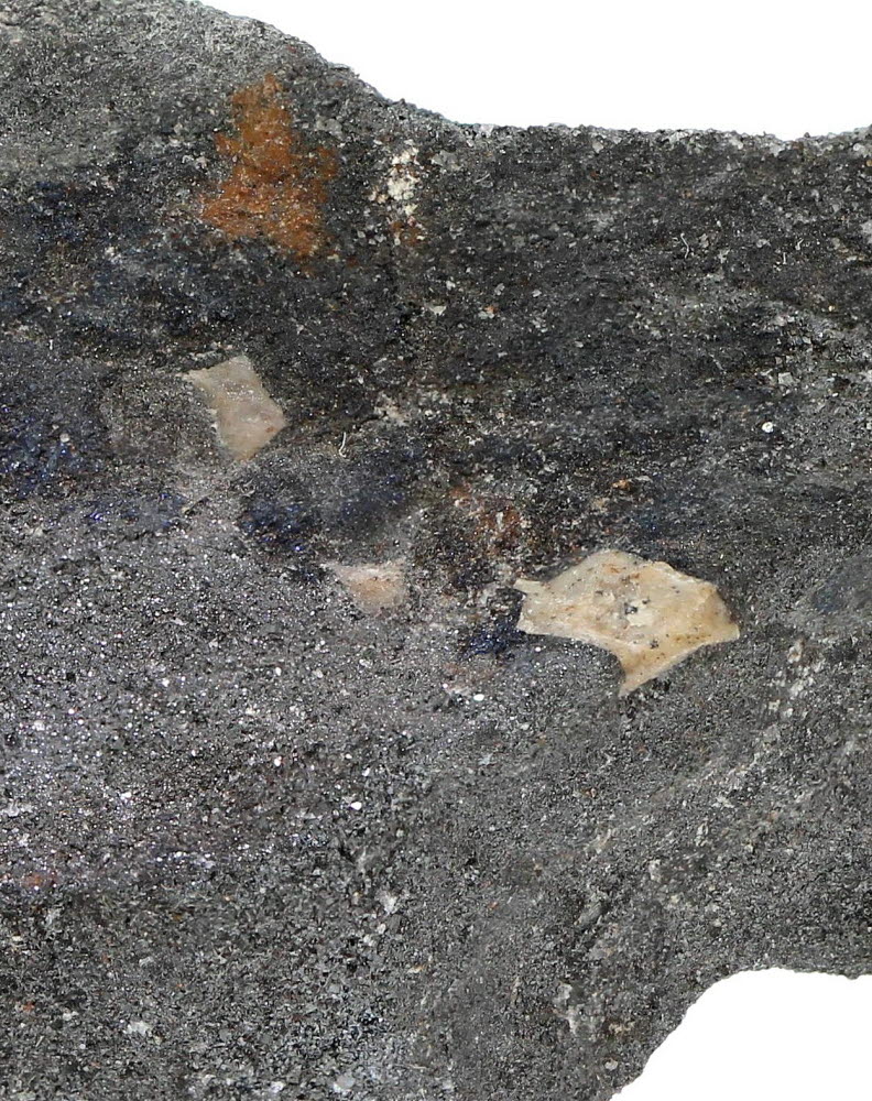 Harkerite