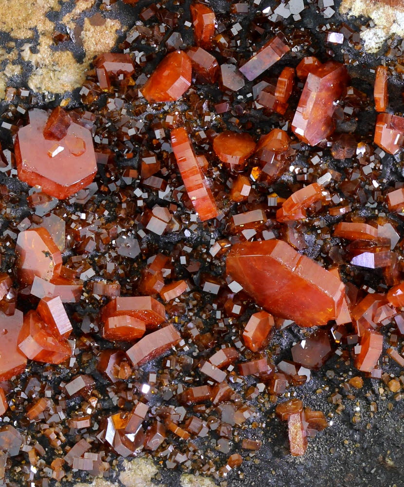 Vanadinite