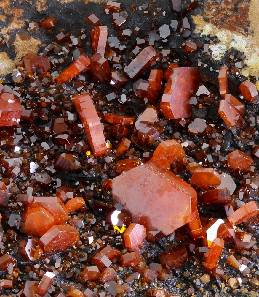 Vanadinite