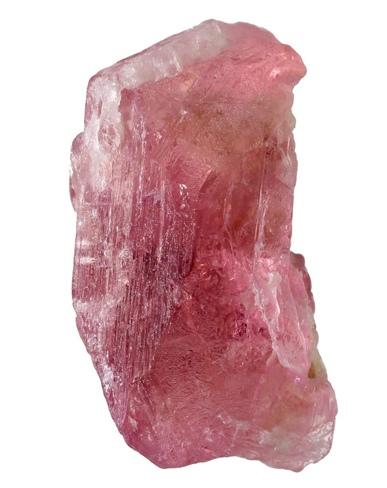 Pezzottaite