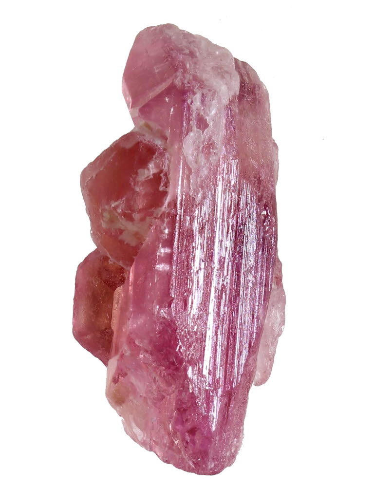 Pezzottaite