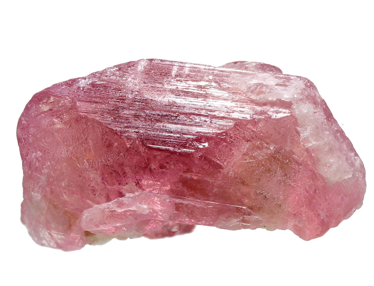 Pezzottaite