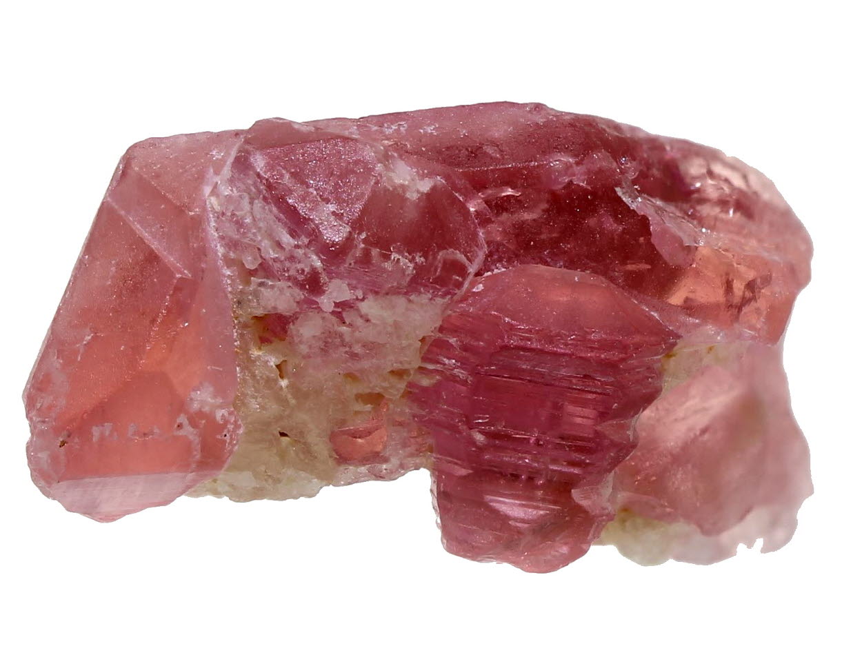 Pezzottaite