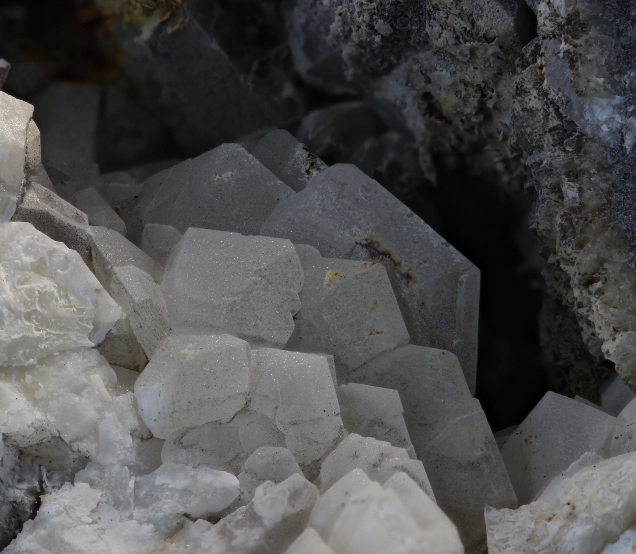 Witherite