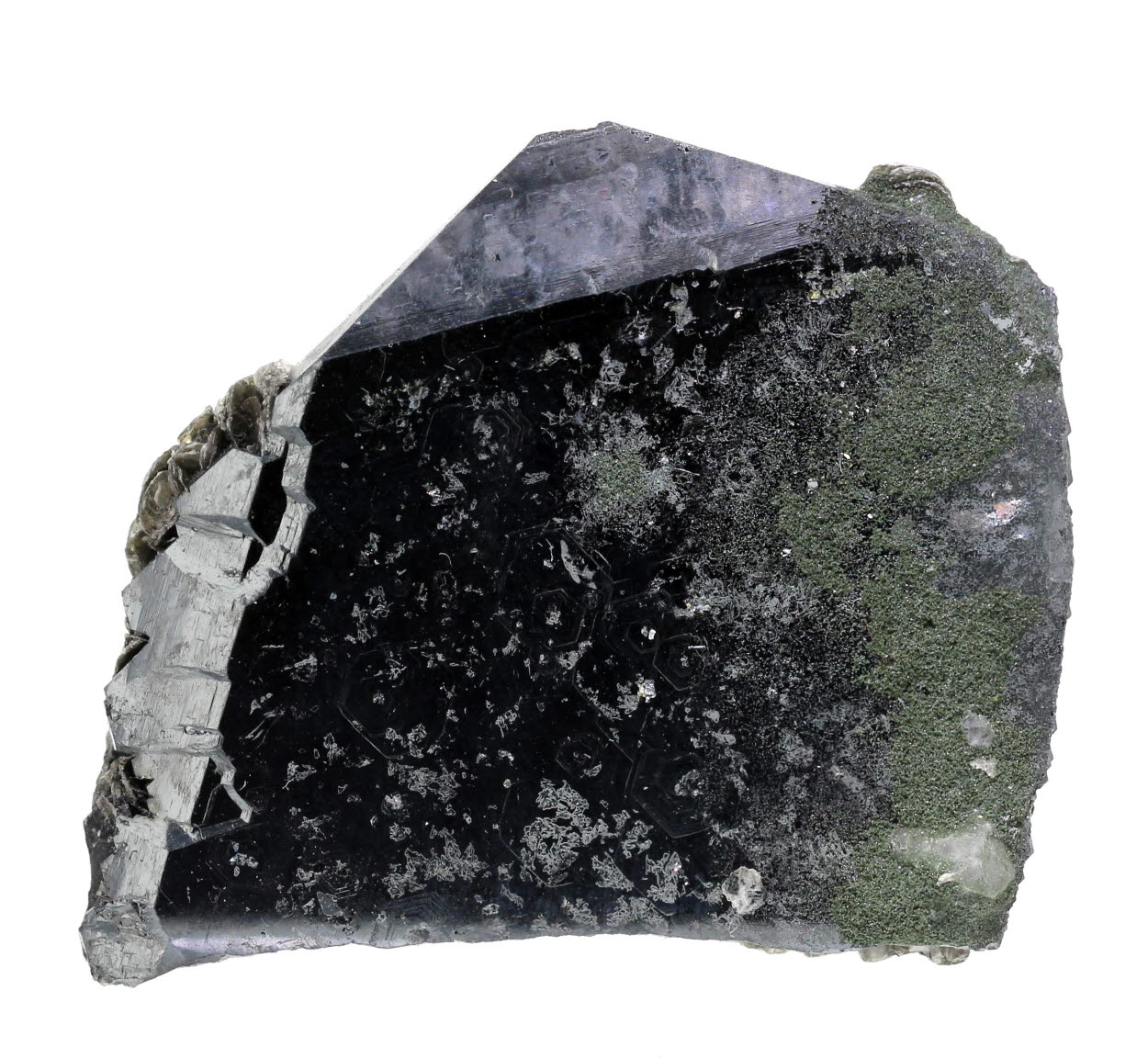 Hematite