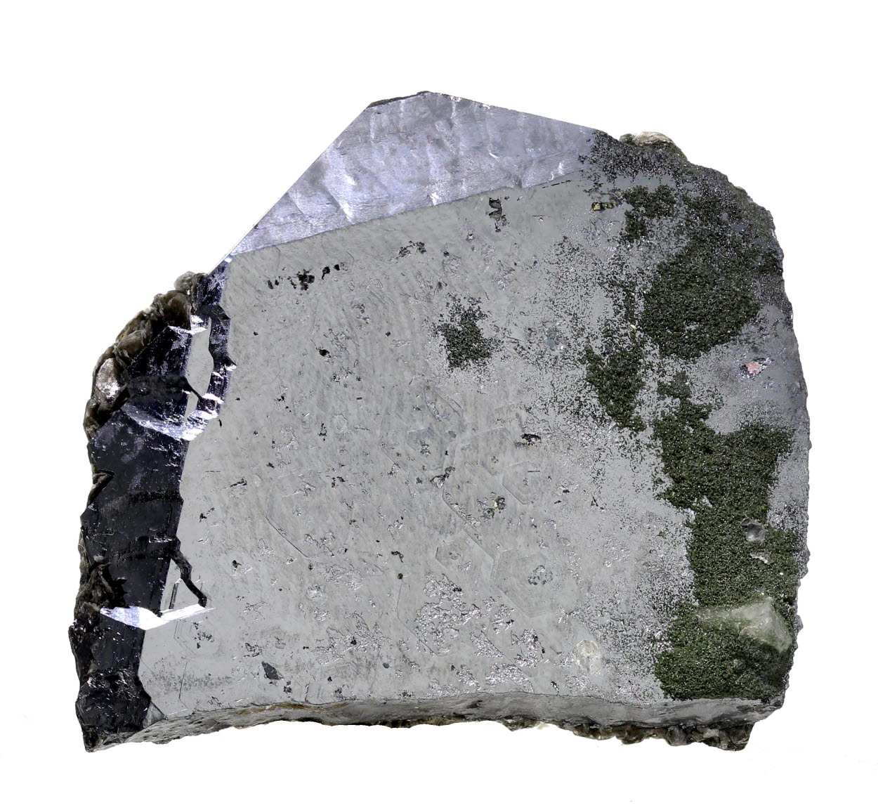 Hematite