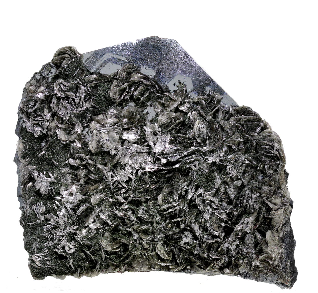 Hematite