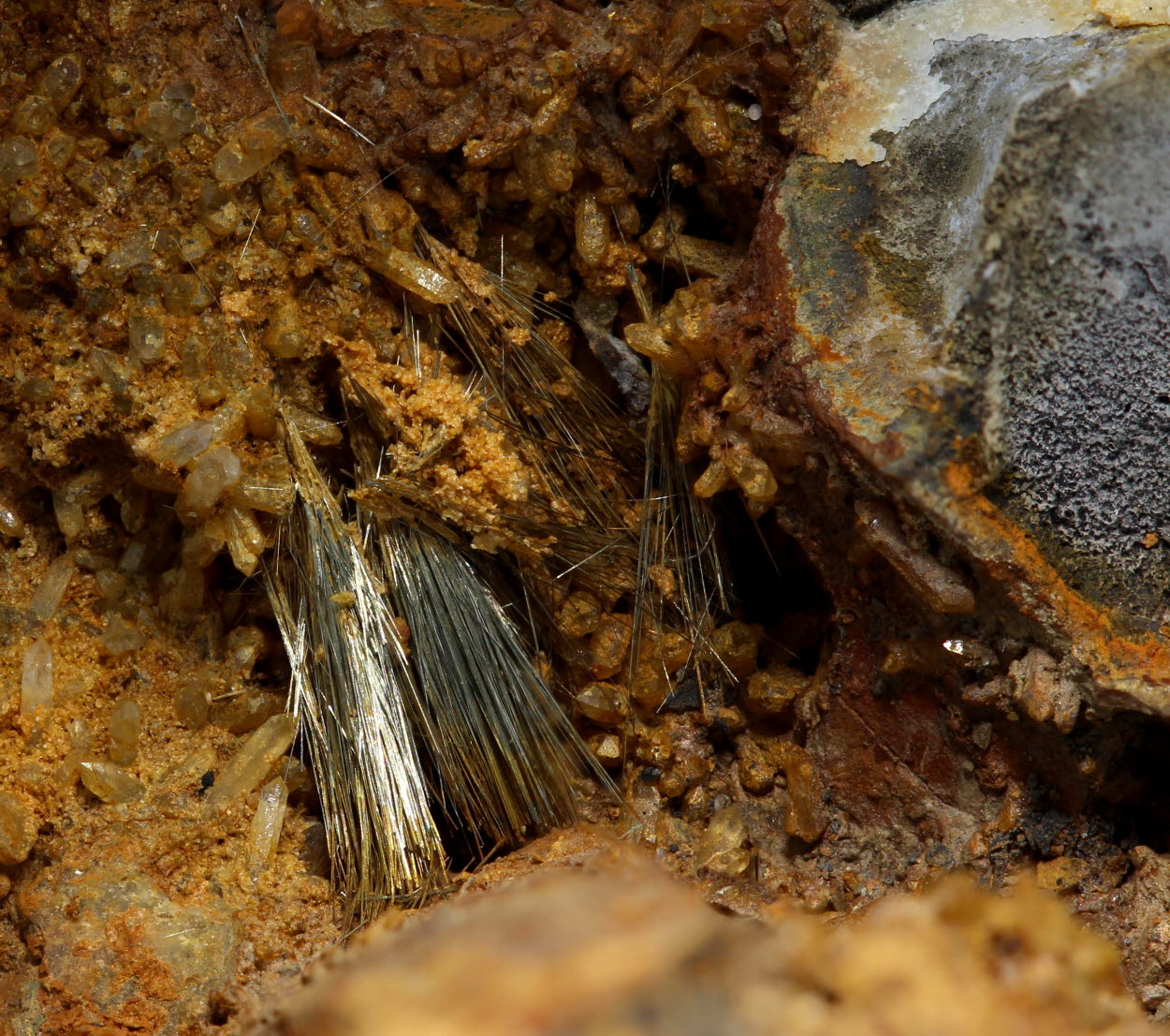 Millerite