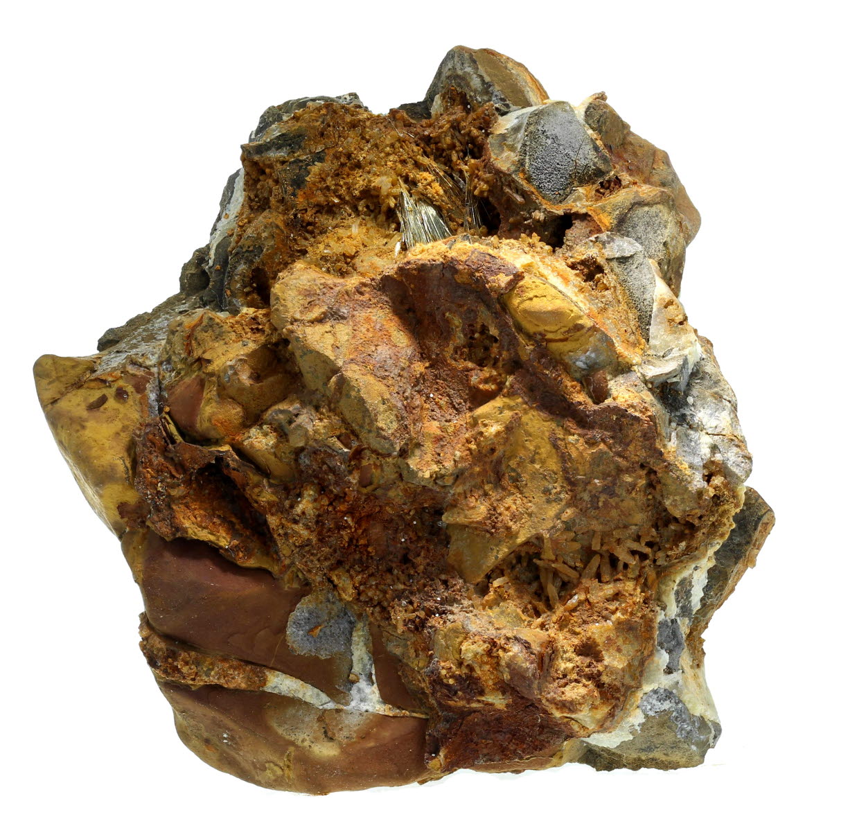 Millerite