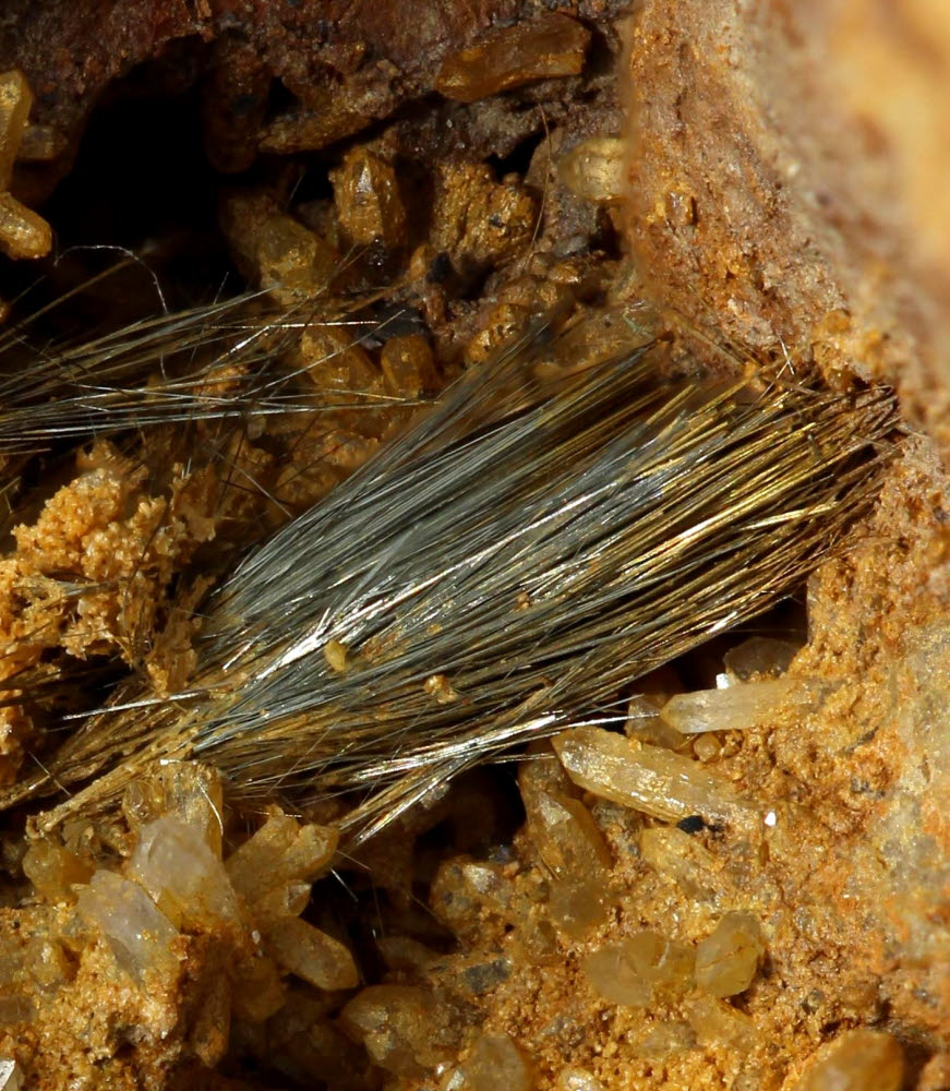 Millerite
