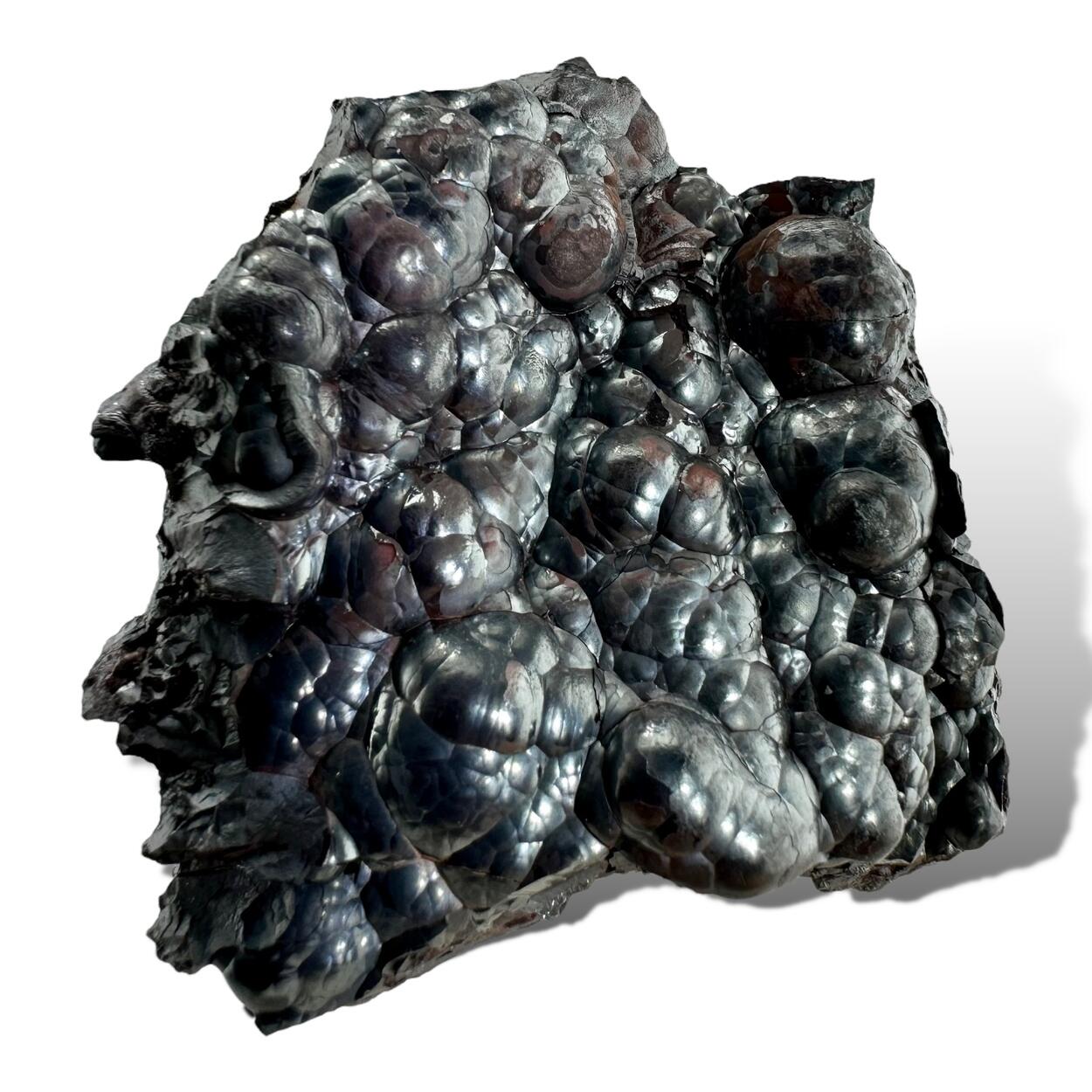 Hematite Var Kidney Ore