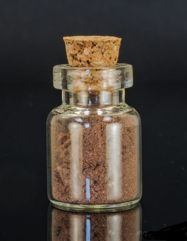 Iridium Clay