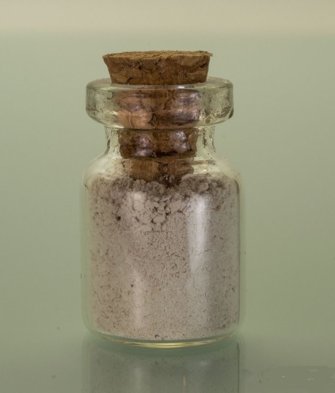 Iridium Chalk