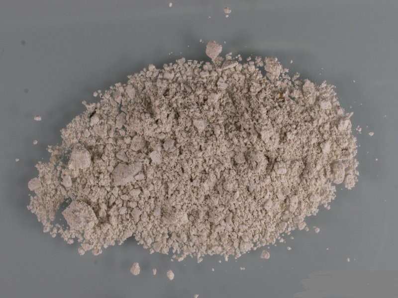Iridium Chalk