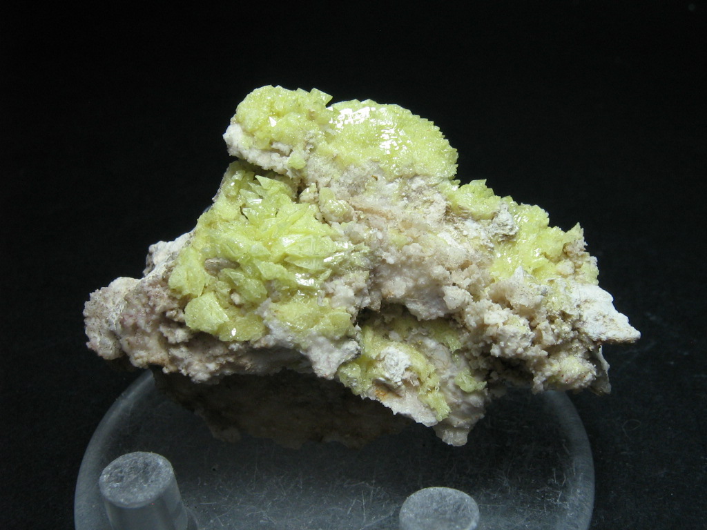 Sulphur