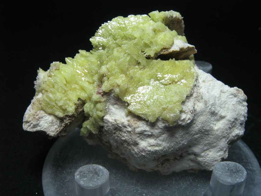 Sulphur