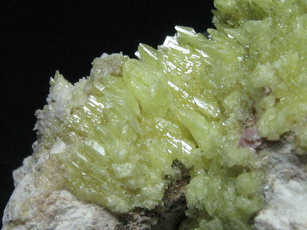 Sulphur