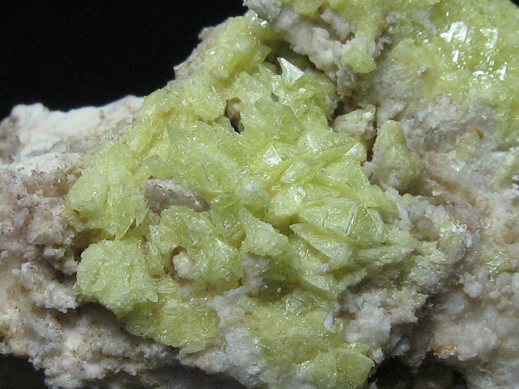 Sulphur
