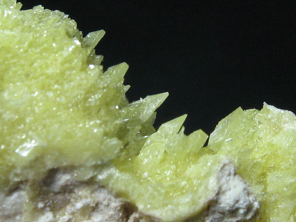 Sulphur
