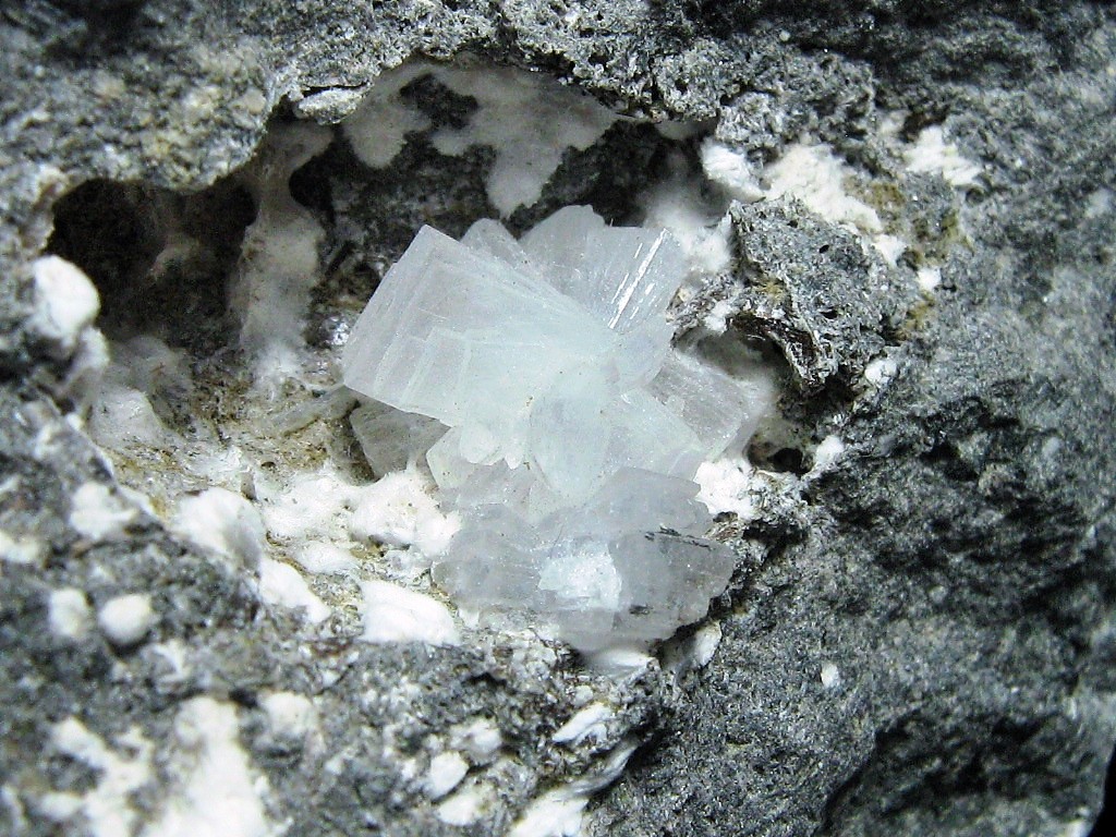 Thomsonite