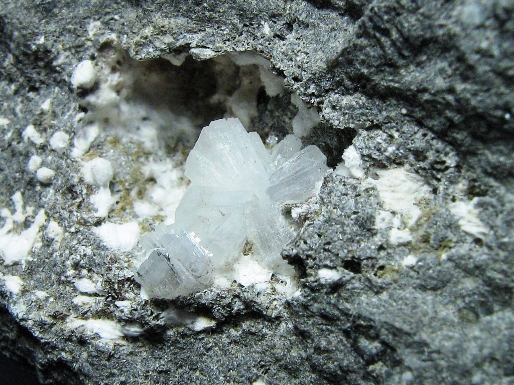 Thomsonite
