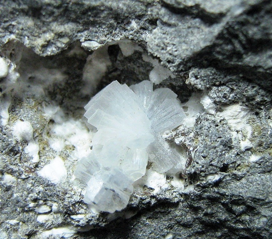Thomsonite