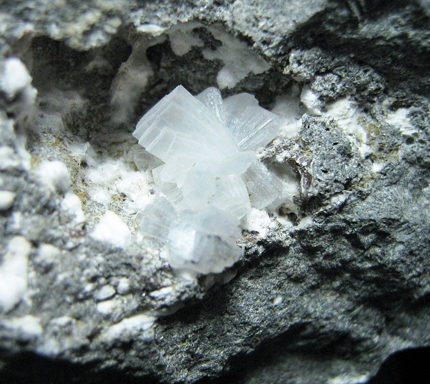 Thomsonite