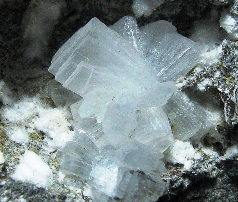 Thomsonite