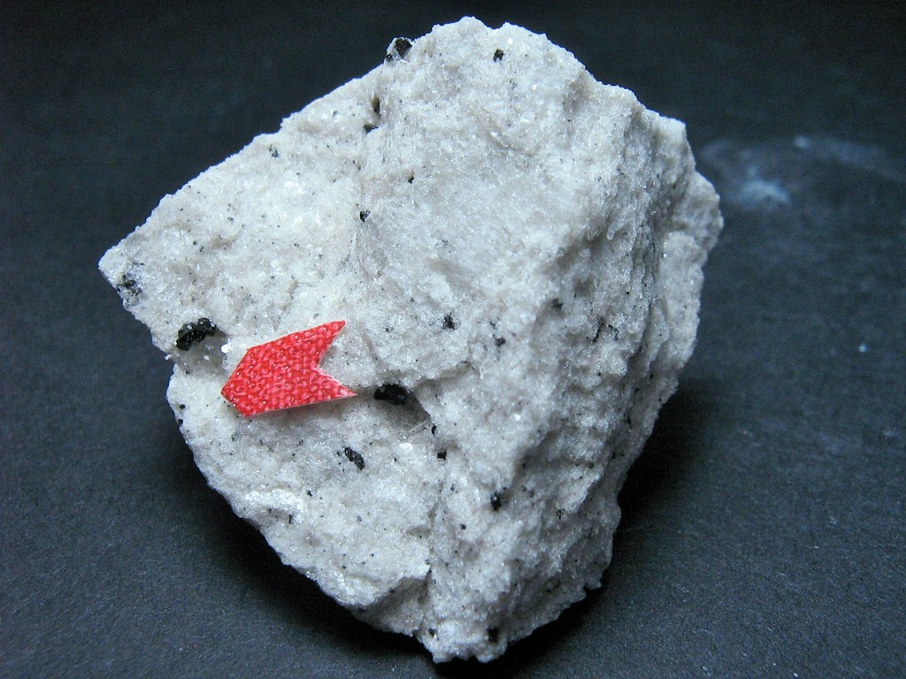Thorianite