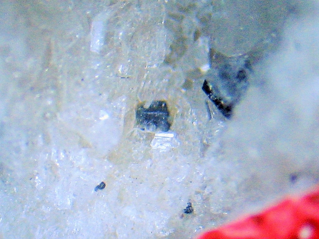 Thorianite