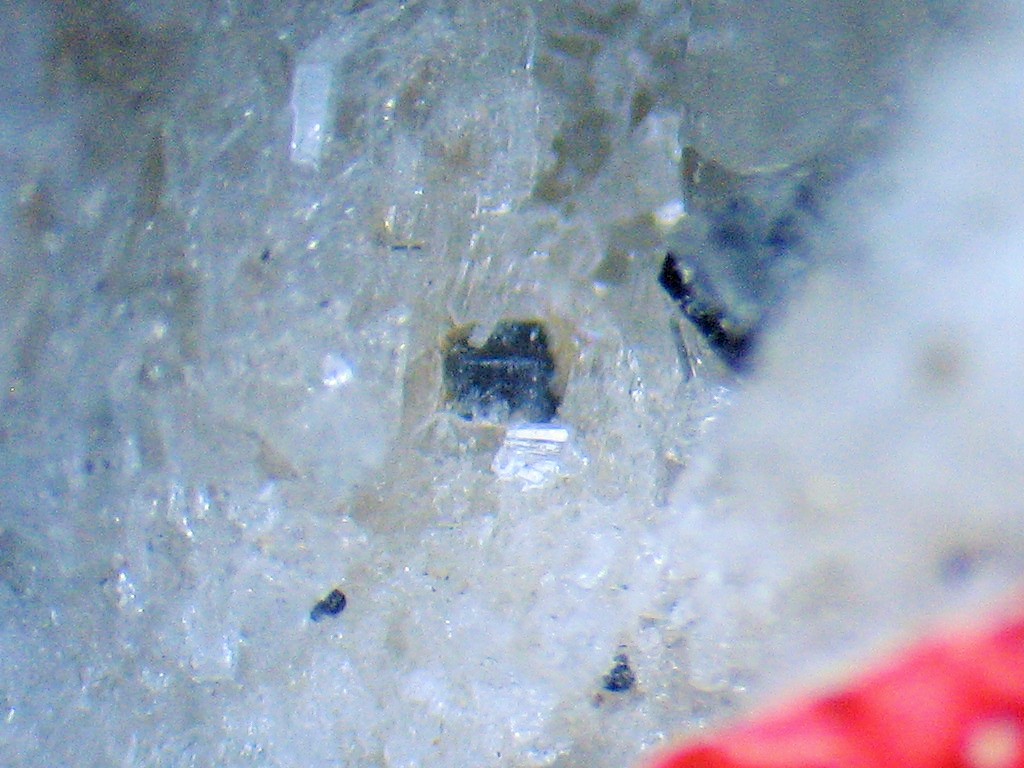 Thorianite