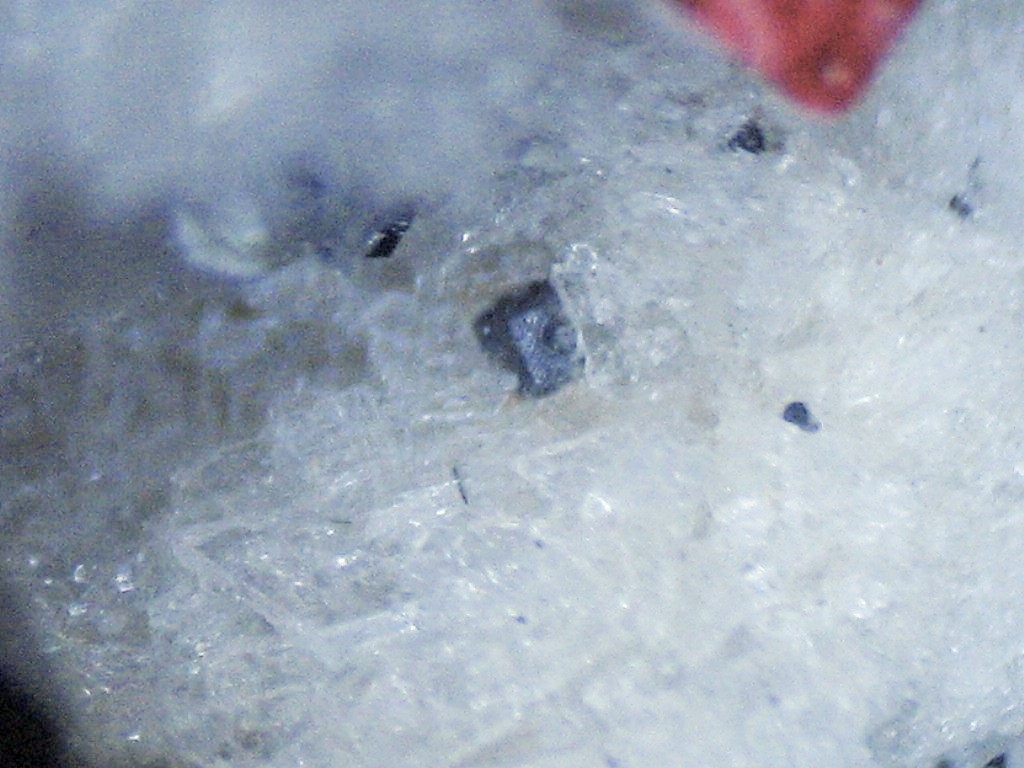 Thorianite