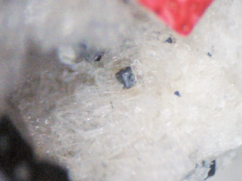 Thorianite