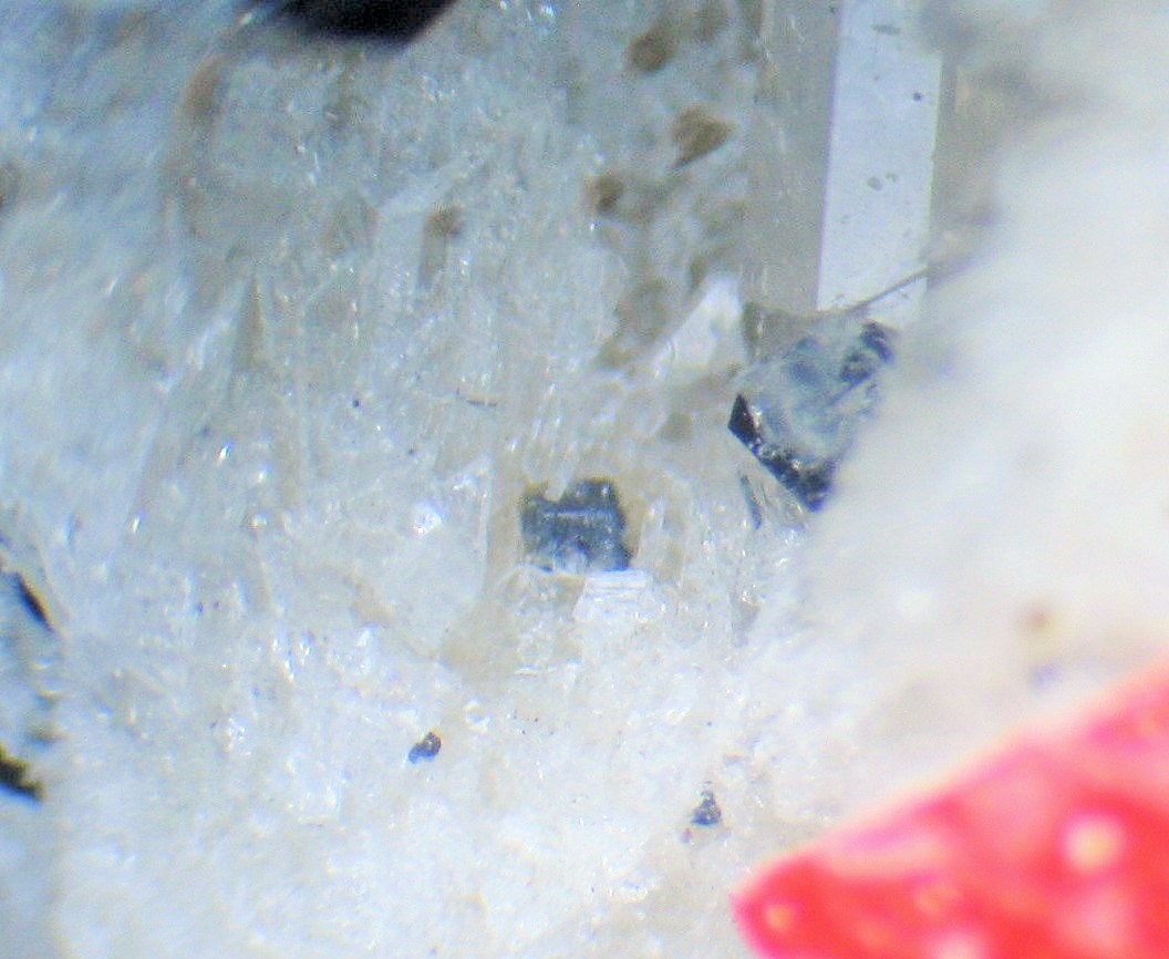Thorianite