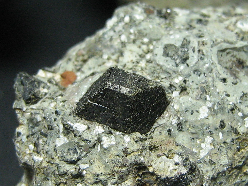 Mixed Minerals