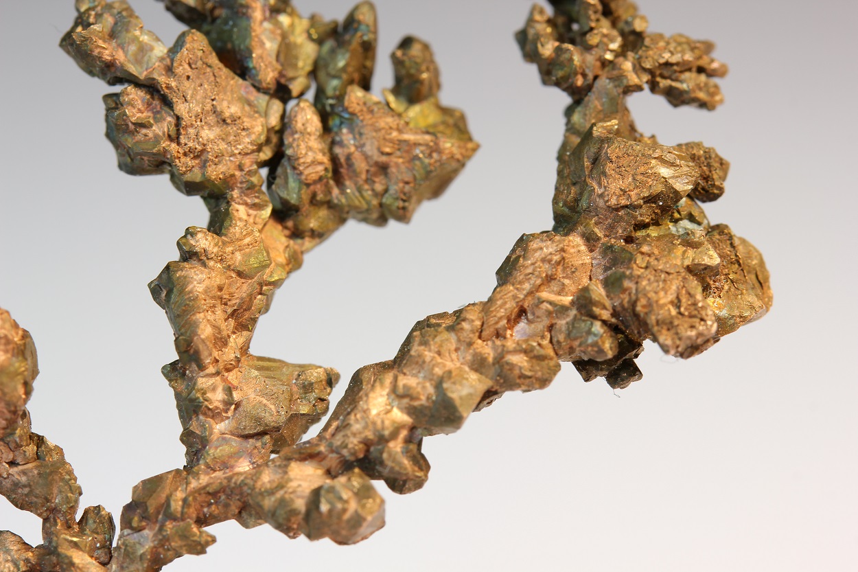 Copper
