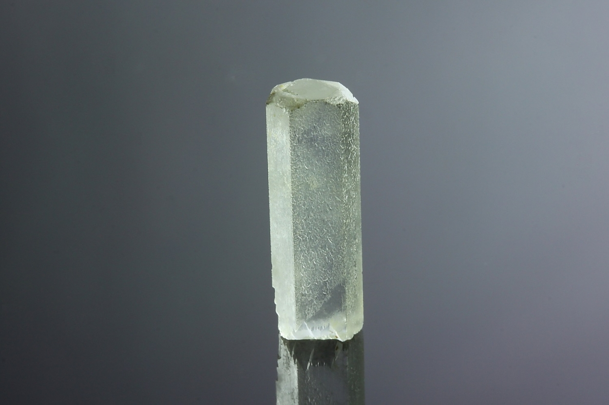 Goshenite