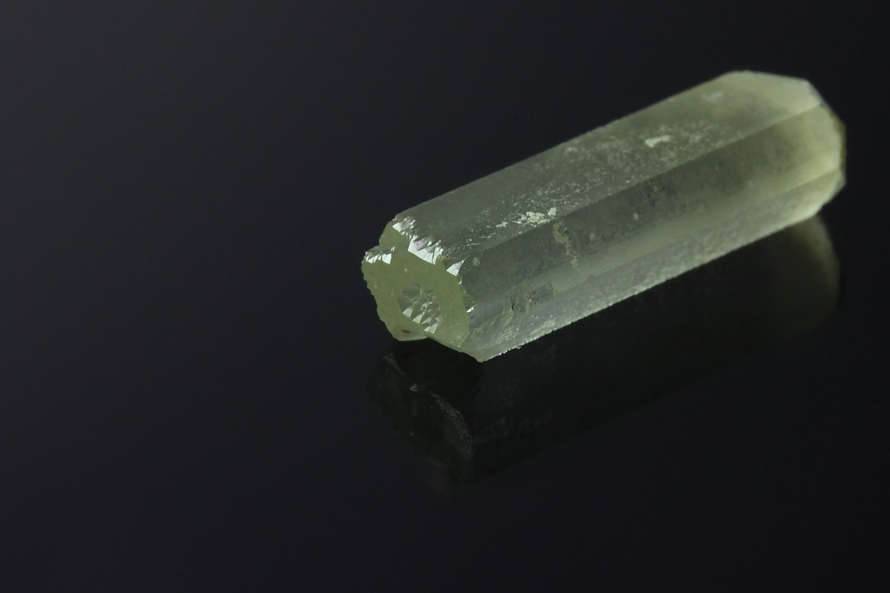 Goshenite