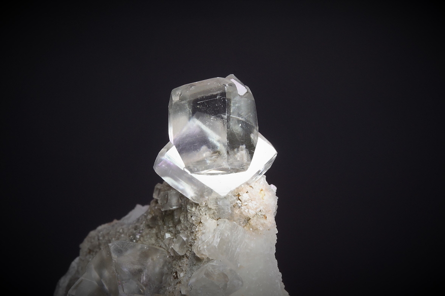 Dolomite