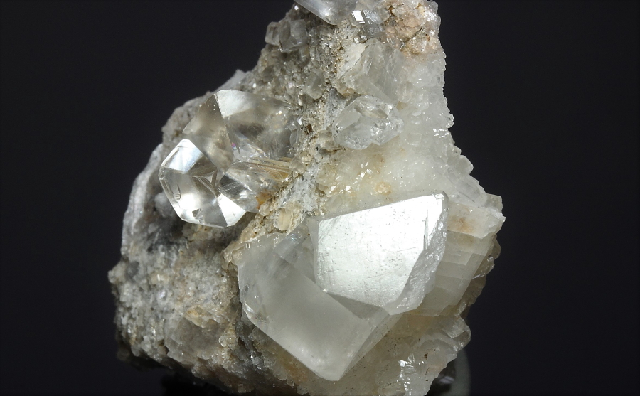 Dolomite