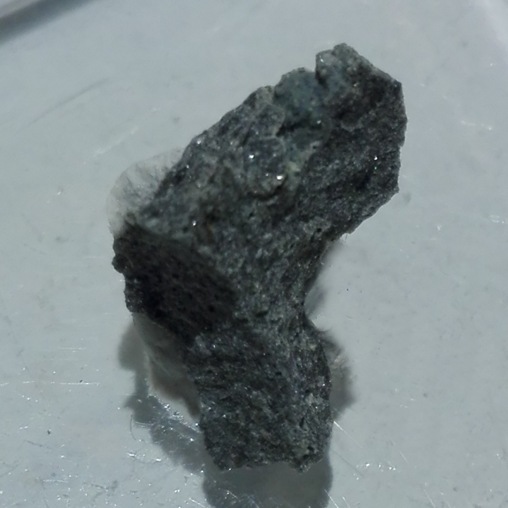 Lanthanite-(Nd)